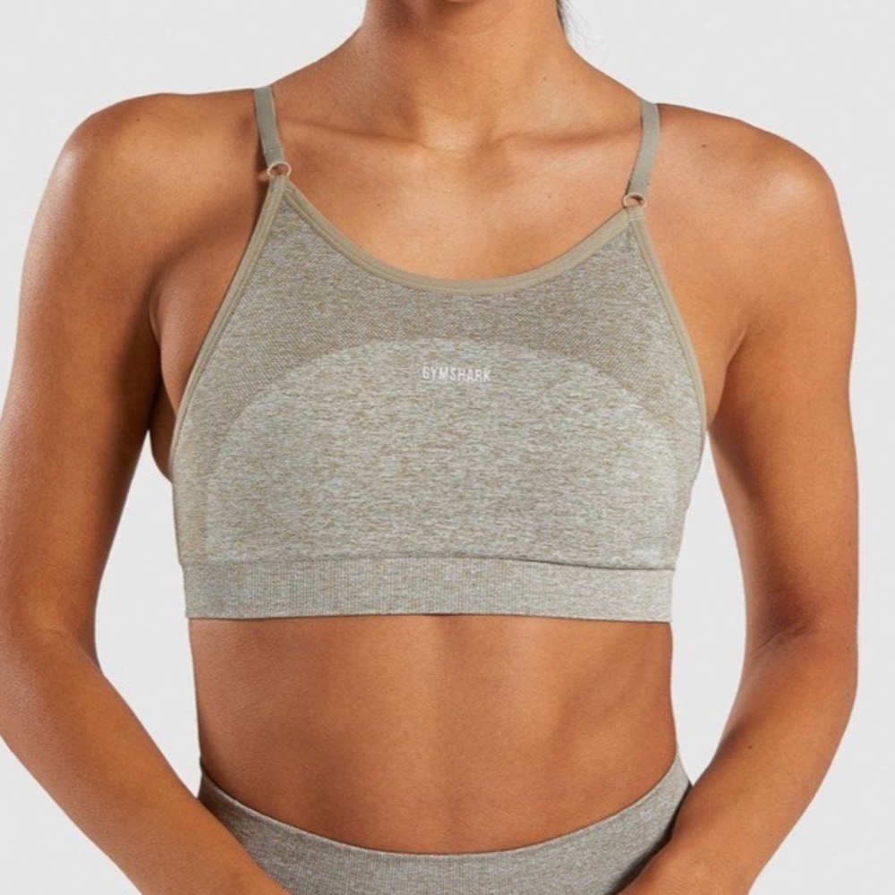 Gymshark sports bra